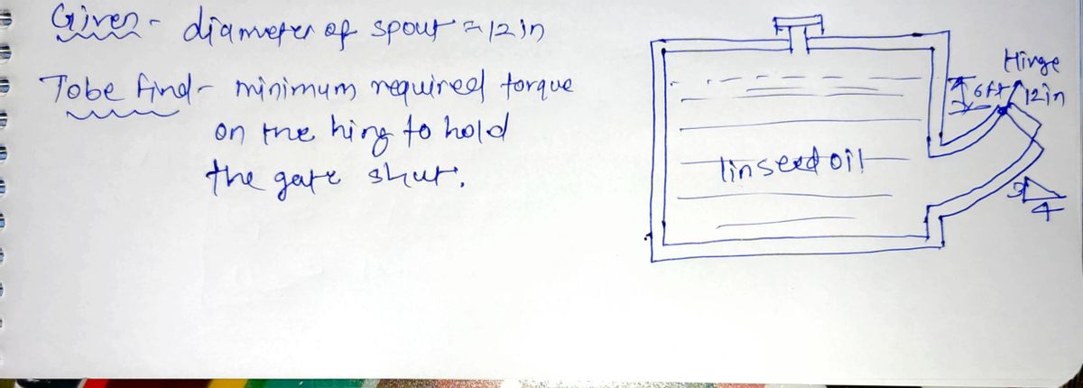 Mechanical Engineering homework question answer, step 1, image 1